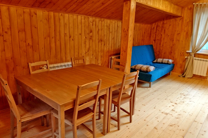 Улучшенные апартаменты с 2 спальнями, балконом, видом и кондиционером