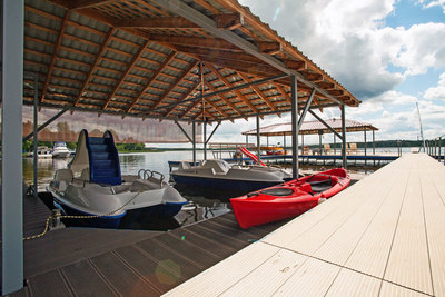 Западная территория