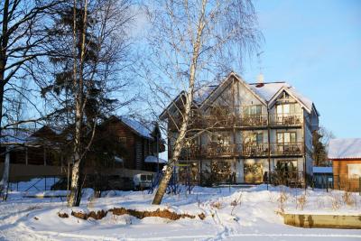 Западная территория