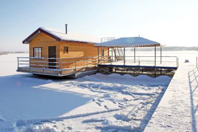 Западная территория