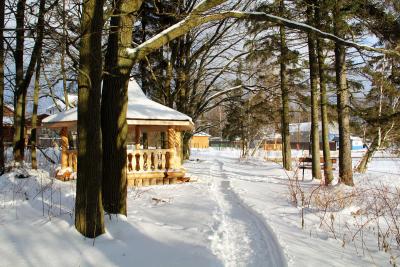 Западная территория