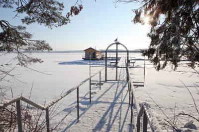 Западная территория