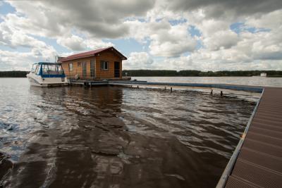 Западная территория