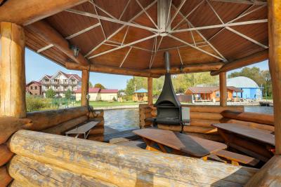 Западная территория