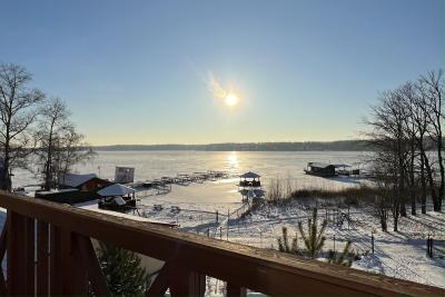 Западная территория