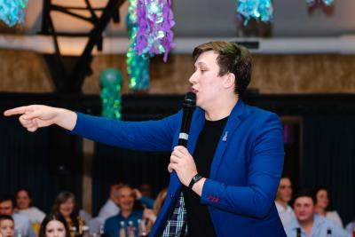 Мероприятия