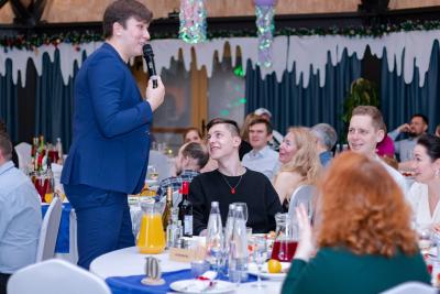 Мероприятия