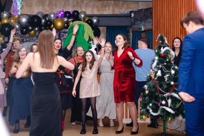 Мероприятия