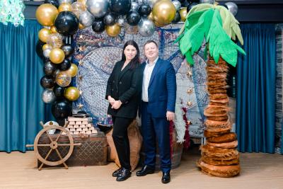 Мероприятия