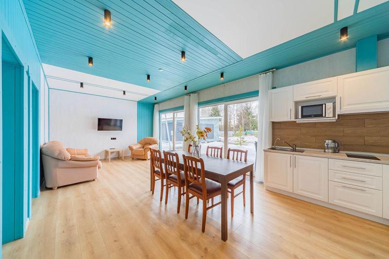 Коттедж №11