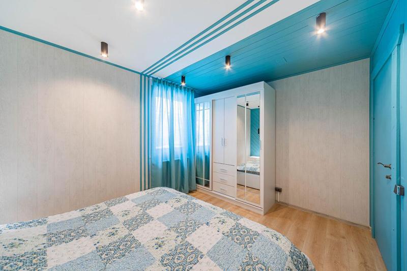 Коттедж №11