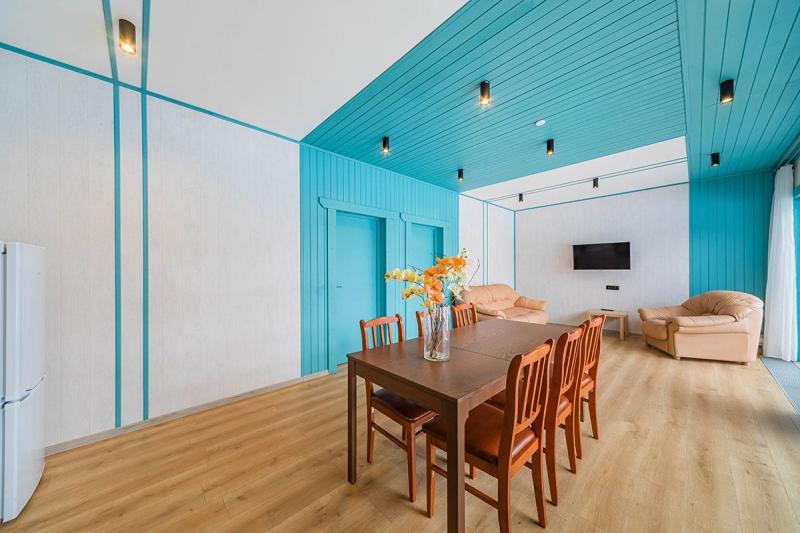 Коттедж №11