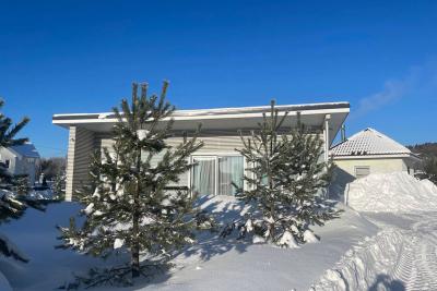 Коттедж №11