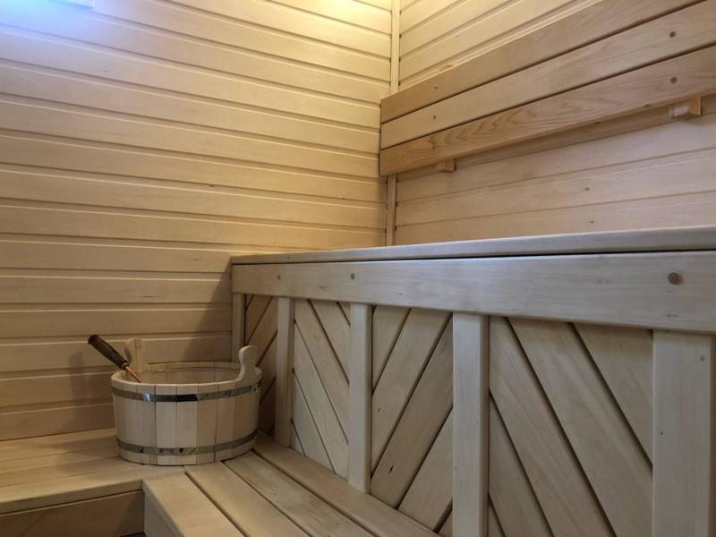 Коттедж Запад №2