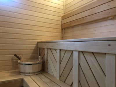 Коттедж Запад №2