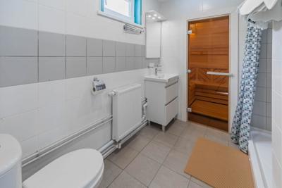 Коттедж Запад №2