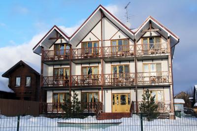 Корпус Трюм