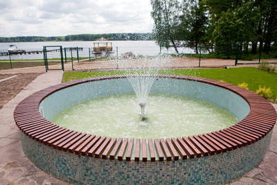 Корпус Трюм