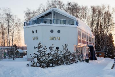 Корпус Аврора