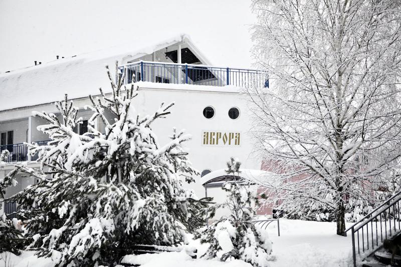 Корпус Аврора