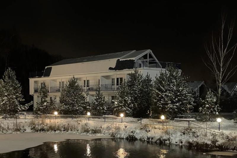 Корпус Аврора