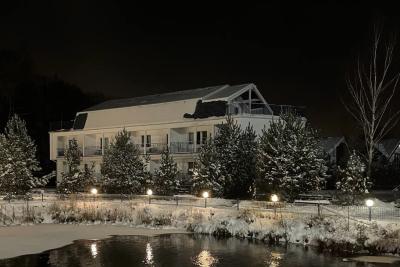 Корпус Аврора