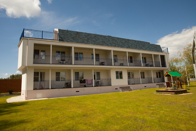 Корпус Аврора