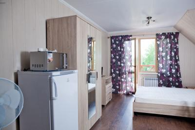 Семейные апартаменты