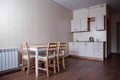 Семейные апартаменты