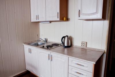 Семейные апартаменты