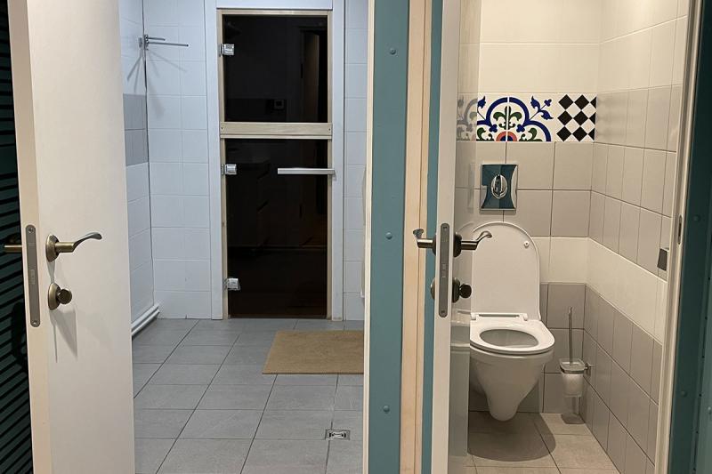 Коттедж №10