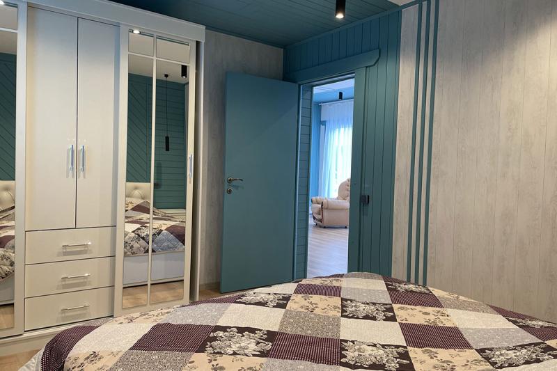 Коттедж №10