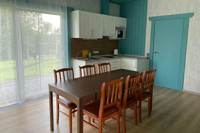 Коттедж №11