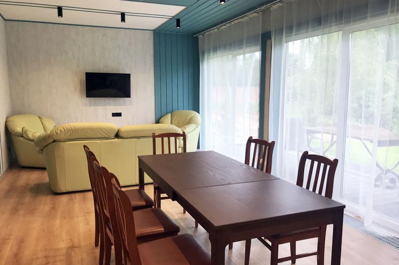 Коттедж №11