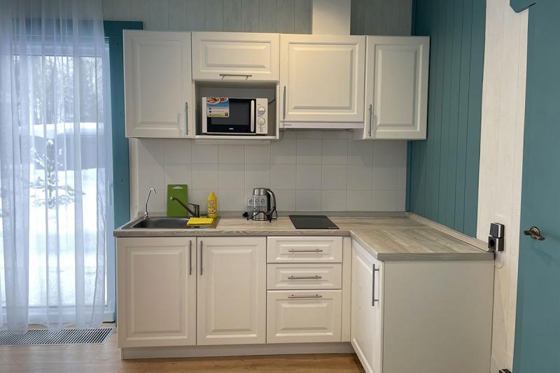 Коттедж №11