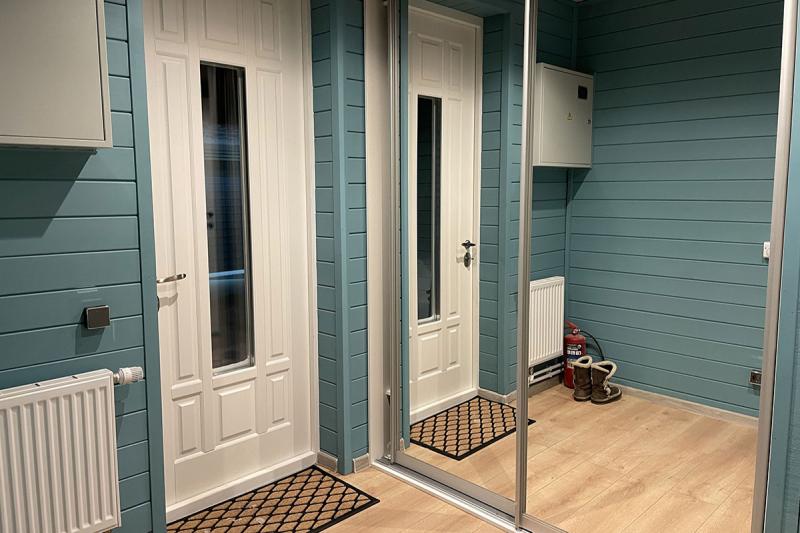 Коттедж №11