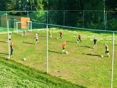 Активности