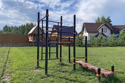 Активности