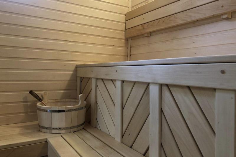 Коттедж №13