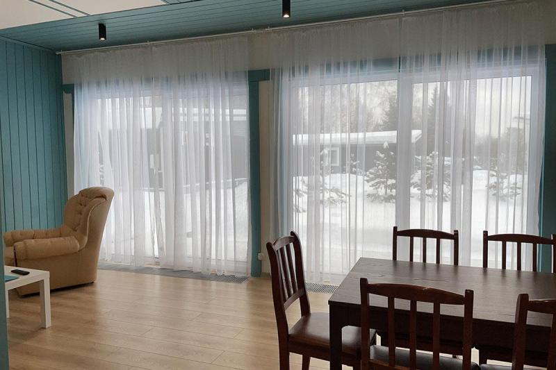 Коттедж №13