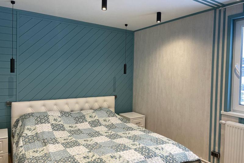 Коттедж №13