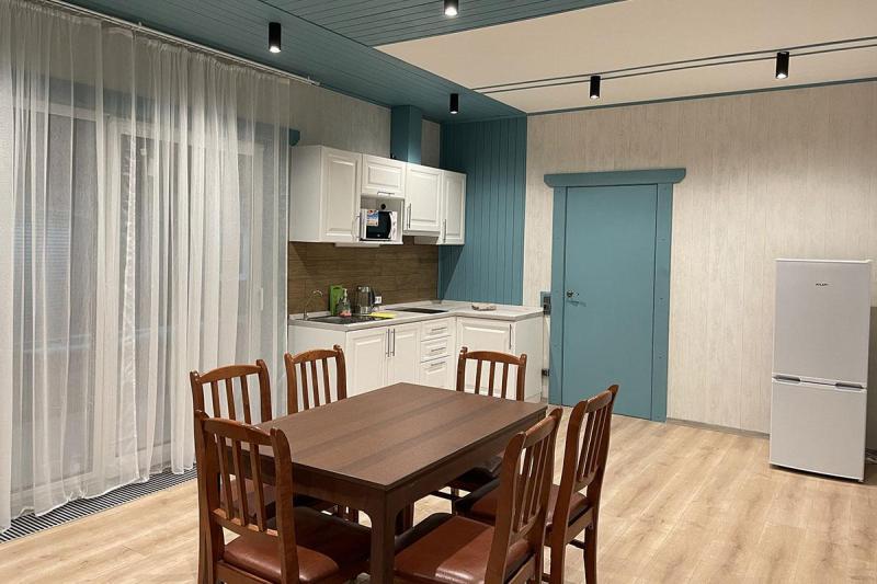 Коттедж №14