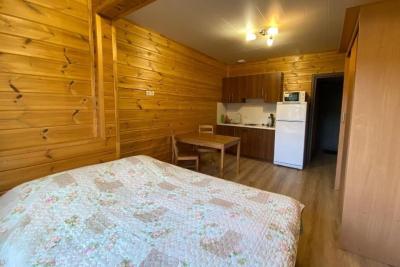 Однокомнатный апартамент на 2-х человек