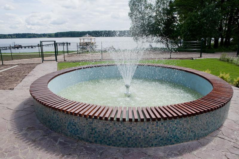 Однокомнатный апартамент на 2-х человек