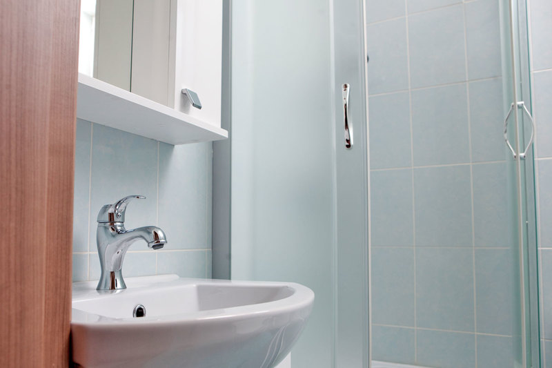 Однокомнатный апартамент на 2-х человек