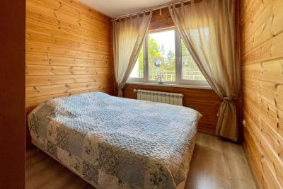 Улучшенные апартаменты с 1 спальней, балконом, видом и кондиционером