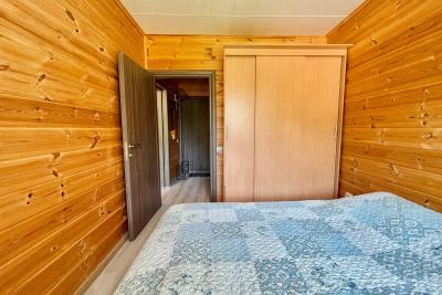 Улучшенные апартаменты с 1 спальней, балконом, видом и кондиционером