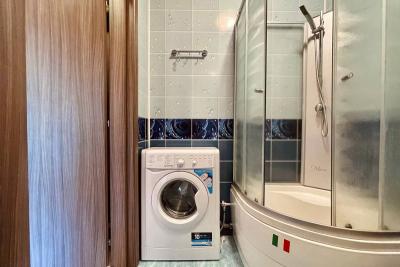 Улучшенные апартаменты с 1 спальней, балконом, видом и кондиционером