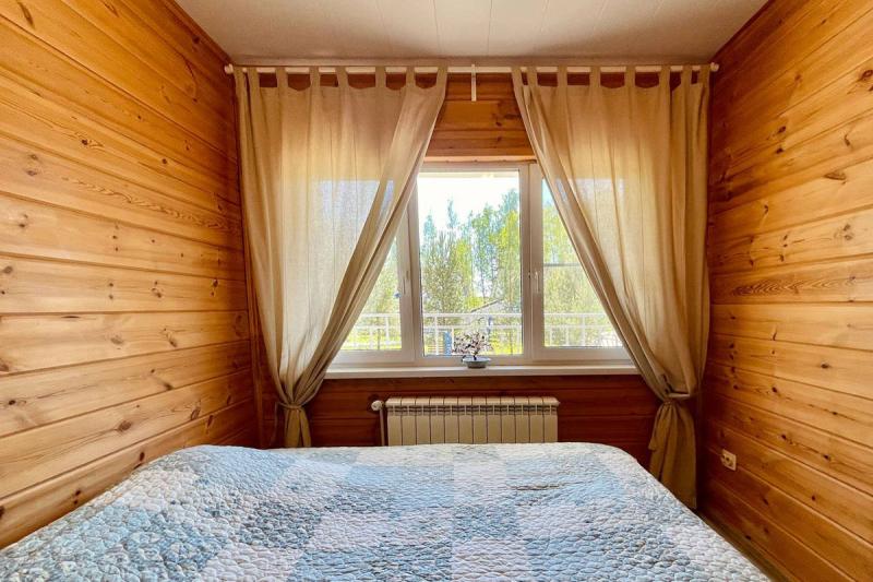 Улучшенные апартаменты с 1 спальней, балконом, видом и кондиционером