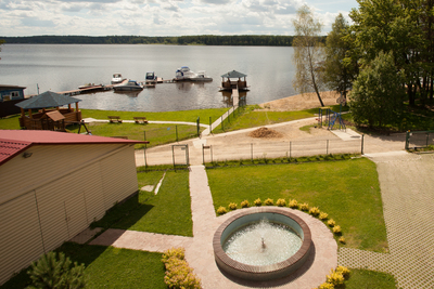 Корпус Трюм